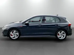 Golf GTI thumbnail