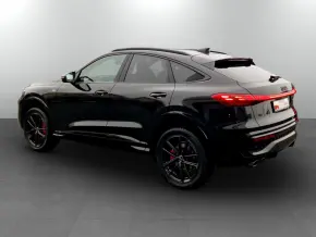 Q5 Sportback 40 TDI quattro thumbnail