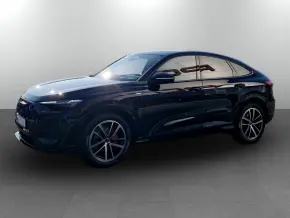 Q5 Sportback 40 TFSI quattro thumbnail