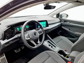 Noul Golf Life 1.5 TSI ACT DSG thumbnail