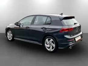 Golf GTI thumbnail