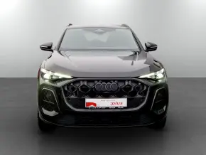 Q5 Sportback 40 TDI quattro thumbnail