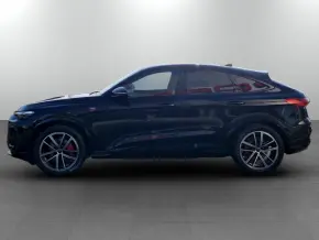 Q5 Sportback 40 TFSI quattro thumbnail