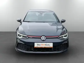 Golf GTI thumbnail