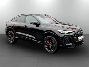 Q5 Sportback 40 TDI quattro thumbnail