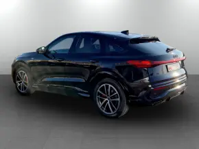 Q5 Sportback 40 TFSI quattro thumbnail