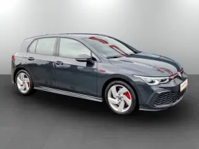 Golf GTI thumbnail