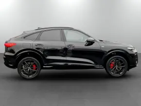 Q5 Sportback 40 TDI quattro thumbnail
