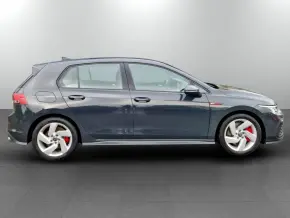 Golf GTI thumbnail