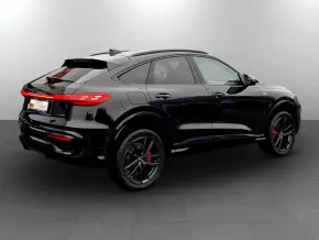 Q5 Sportback 40 TDI quattro thumbnail