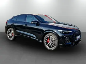 Q5 Sportback 40 TFSI quattro thumbnail