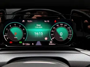 Noul Golf Life 1.5 TSI ACT DSG thumbnail