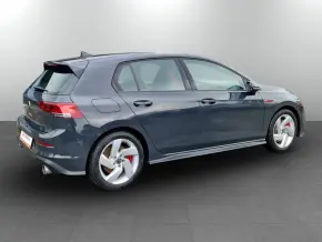 Golf GTI thumbnail