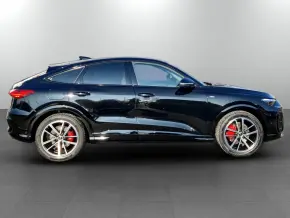 Q5 Sportback 40 TFSI quattro thumbnail