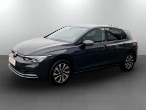 Noul Golf Life 1.5 TSI ACT DSG thumbnail