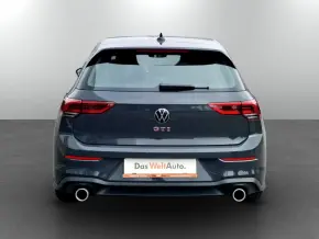 Golf GTI thumbnail