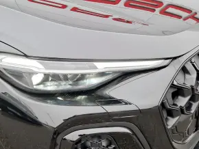 Q5 Sportback 40 TDI quattro thumbnail