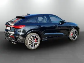 Q5 Sportback 40 TFSI quattro thumbnail