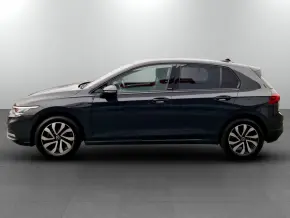 Noul Golf Life 1.5 TSI ACT DSG thumbnail