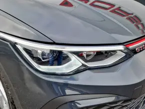 Golf GTI thumbnail