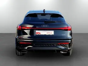 Q5 Sportback 40 TFSI quattro thumbnail