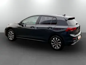 Noul Golf Life 1.5 TSI ACT DSG thumbnail