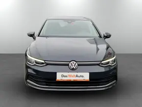 Noul Golf Life 1.5 TSI ACT DSG thumbnail