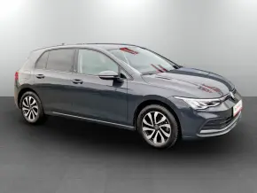 Noul Golf Life 1.5 TSI ACT DSG thumbnail