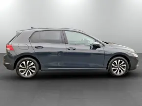Noul Golf Life 1.5 TSI ACT DSG thumbnail
