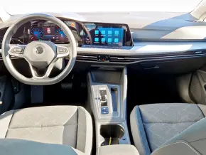 Noul Golf Life 1.5 TSI ACT DSG thumbnail