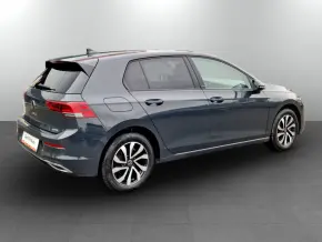 Noul Golf Life 1.5 TSI ACT DSG thumbnail