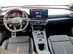 CUPRA Formentor  VZ 1.4 e-HYBRID thumbnail