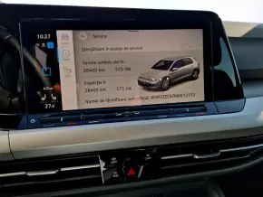 Noul Golf Life 1.5 TSI ACT DSG thumbnail