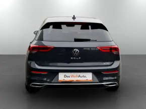 Noul Golf Life 1.5 TSI ACT DSG thumbnail