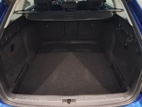 Škoda SUPERB CO. AMB. Small Fleet 2.0 TDI DSG thumbnail