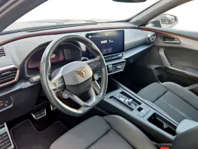 CUPRA Formentor  VZ 1.4 e-HYBRID thumbnail