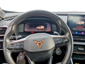 CUPRA Formentor  VZ 1.4 e-HYBRID thumbnail