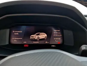 CUPRA Formentor  VZ 1.4 e-HYBRID thumbnail