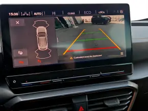 CUPRA Formentor  VZ 1.4 e-HYBRID thumbnail