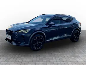 CUPRA Formentor  VZ 1.4 e-HYBRID thumbnail