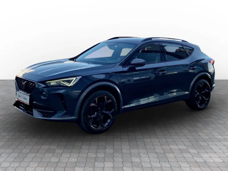 CUPRA Formentor  VZ 1.4 e-HYBRID