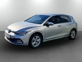 Noul Golf Life 1.5 TSI ACT DSG thumbnail
