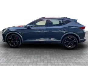 CUPRA Formentor  VZ 1.4 e-HYBRID thumbnail