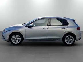 Noul Golf Life 1.5 TSI ACT DSG thumbnail