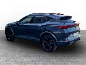 CUPRA Formentor  VZ 1.4 e-HYBRID thumbnail