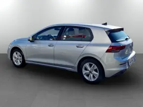 Noul Golf Life 1.5 TSI ACT DSG thumbnail