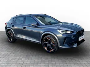CUPRA Formentor  VZ 1.4 e-HYBRID thumbnail