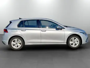 Noul Golf Life 1.5 TSI ACT DSG thumbnail