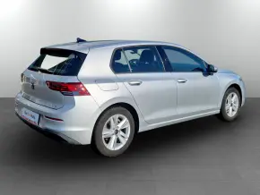 Noul Golf Life 1.5 TSI ACT DSG thumbnail