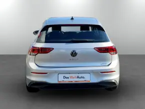 Noul Golf Life 1.5 TSI ACT DSG thumbnail